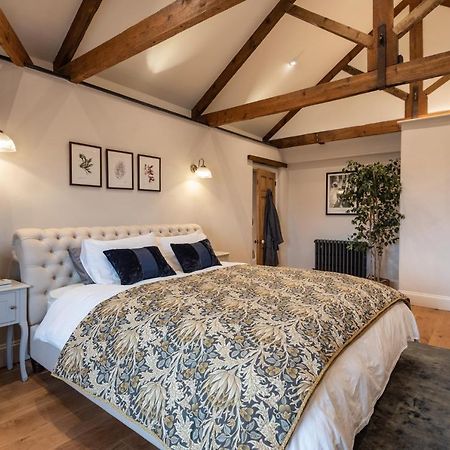 Trevidgeowe Farmhouse Bed & Breakfast Bodmin Eksteriør bilde