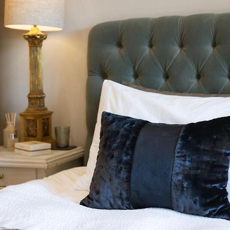 Trevidgeowe Farmhouse Bed & Breakfast Bodmin Eksteriør bilde